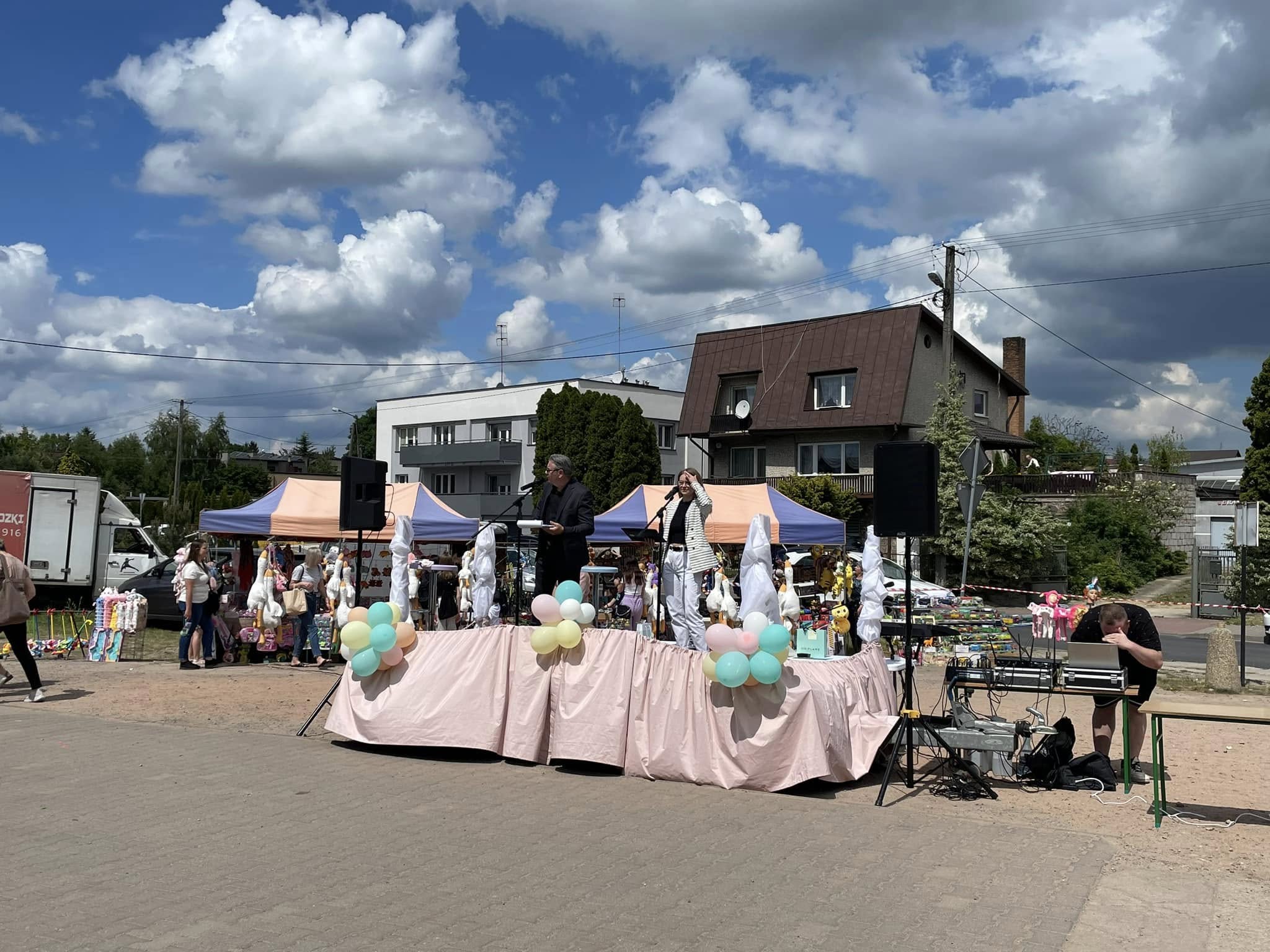 IV Parafialny Festyn Rodzinny 2026